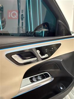 مرسيدس بنز E-Class